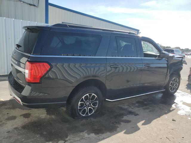 2022 FORD EXPEDITION - 1FMJK1JT0NEA58287