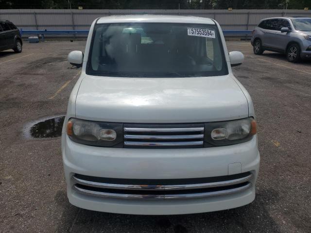 2010 Nissan Cube Base VIN: JN8AZ2KR2AT161973 Lot: 57553594