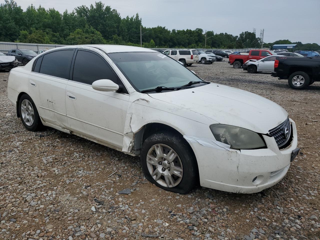 1N4AL11D05C256783 2005 Nissan Altima S