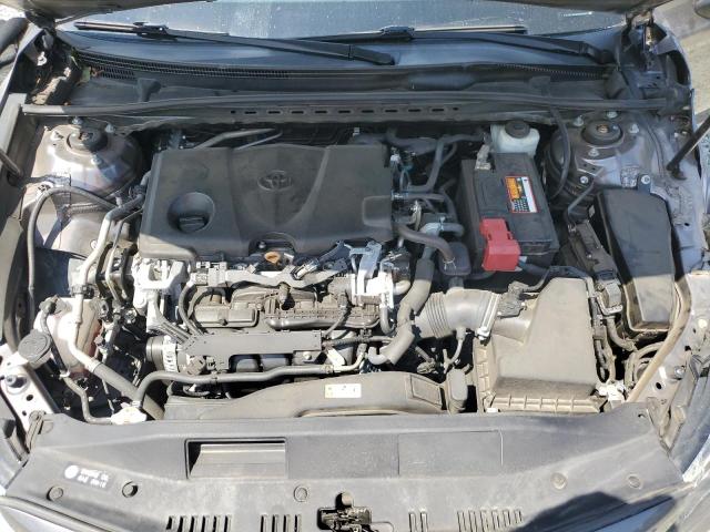 VIN 4T1B11HK3KU209080 2019 Toyota Camry, L no.11