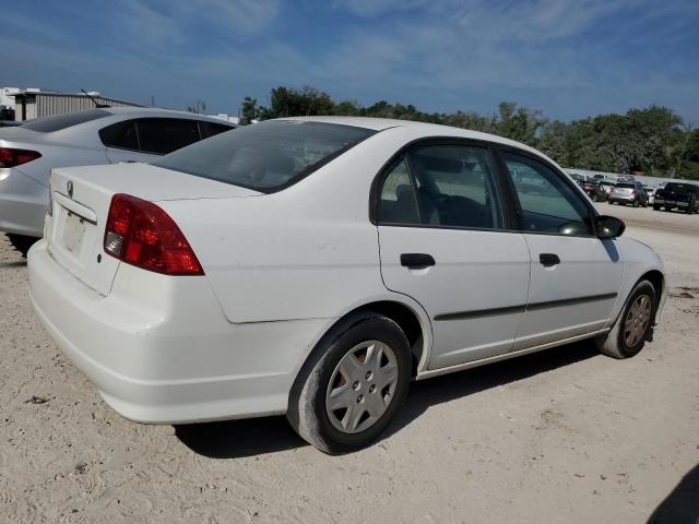 2004 Honda Civic Dx Vp VIN: 2HGES16344H577396 Lot: 57849384