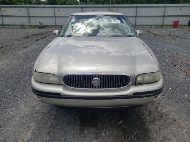 1997 Buick Lesabre Custom VIN: 1G4HP52K6VH609866 Lot: 58301914