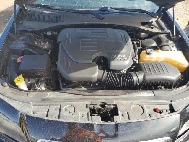 2014 Chrysler 300 S VIN: 2C3CCABG1EH182755 Lot: 58797264