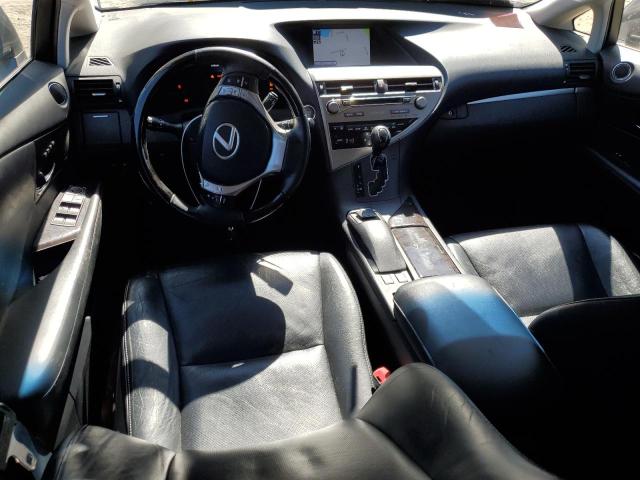 2014 Lexus Rx 350 Base VIN: JTJBK1BA5E2039318 Lot: 61201784