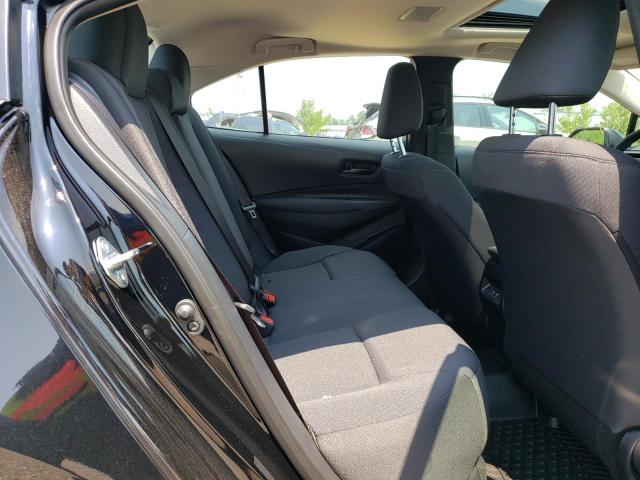 2024 TOYOTA COROLLA LE - 5YFB4MDE0RP168413