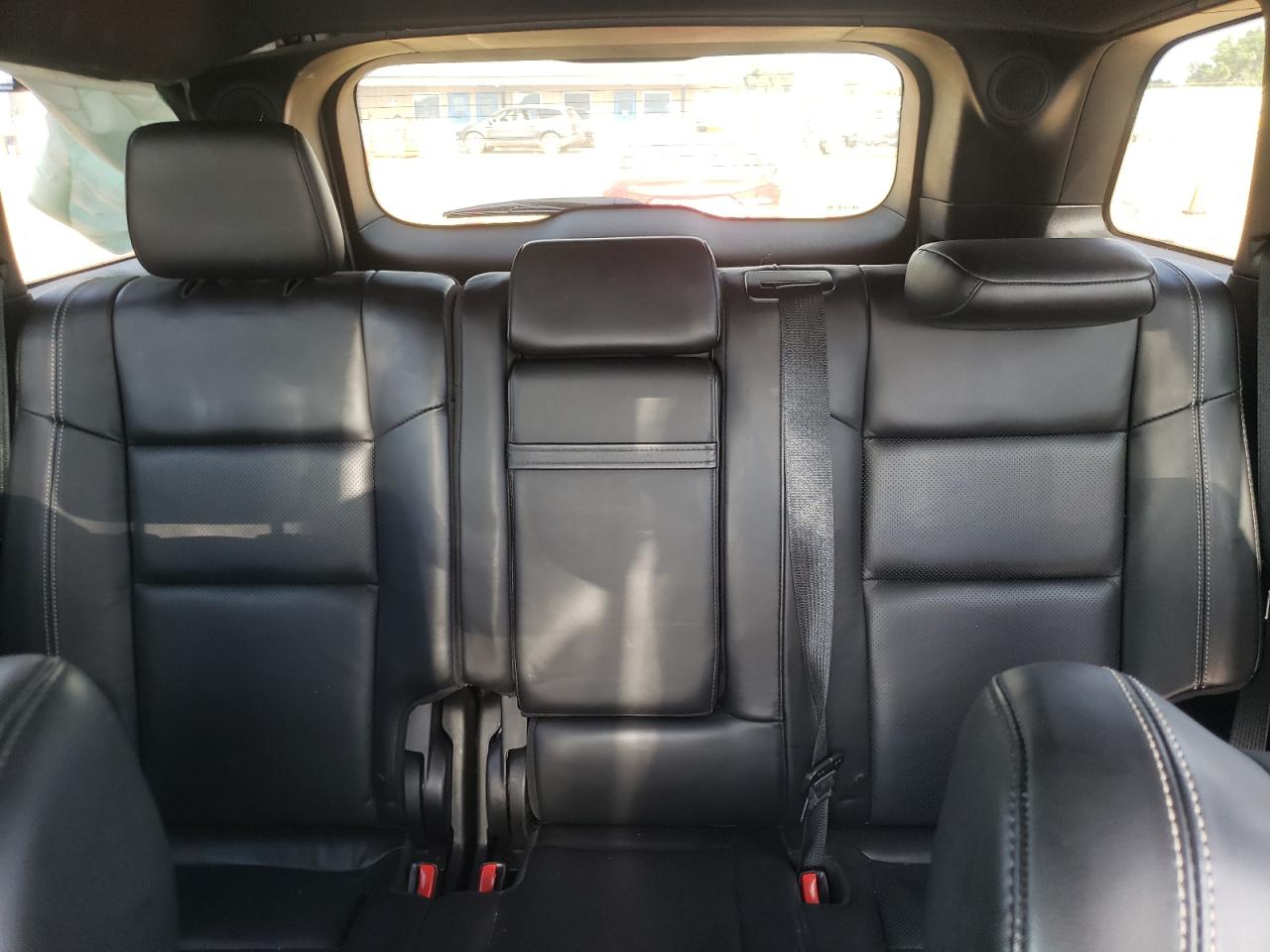 1C4RJEBG9HC718796 2017 Jeep Grand Cherokee Limited