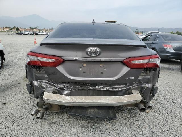 VIN 4T1B61HK6KU212959 2019 Toyota Camry, Xse no.6