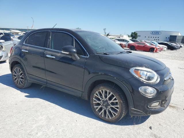 VIN ZFBCFXDB9HP519098 2017 Fiat 500X, Lounge no.4