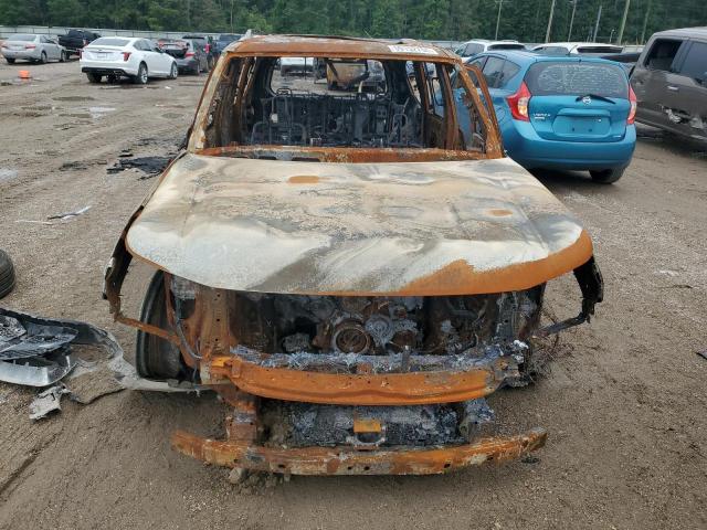 2021 Nissan Armada Sl VIN: JN8AY2BC4M9147217 Lot: 59152704