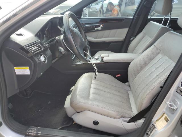 2010 Mercedes-Benz E 550 VIN: WDDHF7CB2AA165475 Lot: 57421984