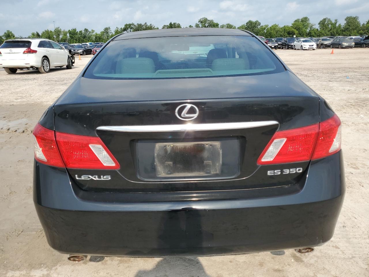 JTHBJ46GX72043839 2007 Lexus Es 350