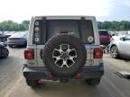 JEEP WRANGLER U photo