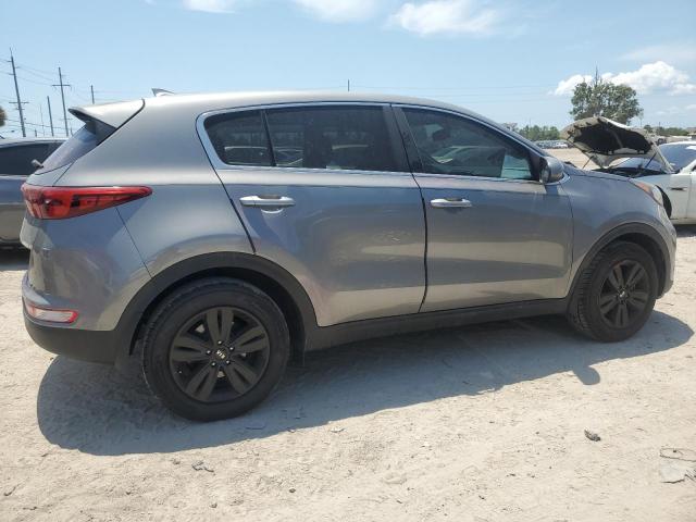 2019 KIA SPORTAGE L - KNDPM3AC9K7623558