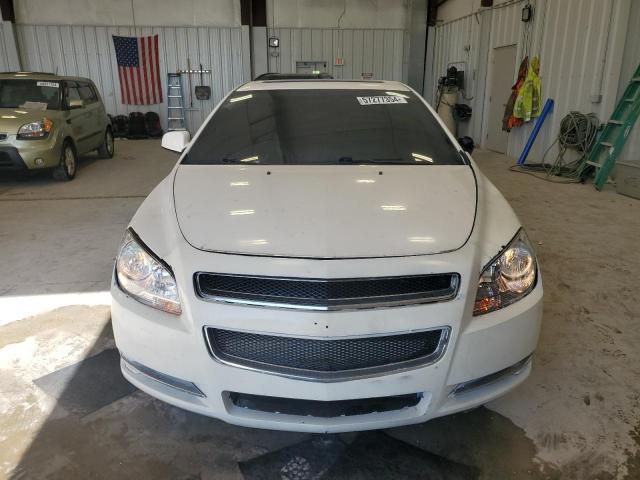 1G1ZH57B68F177531 2008 Chevrolet Malibu 1Lt