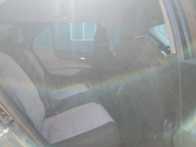 2019 Chevrolet Equinox Ls VIN: 3GNAXHEVXKL204627 Lot: 59716024