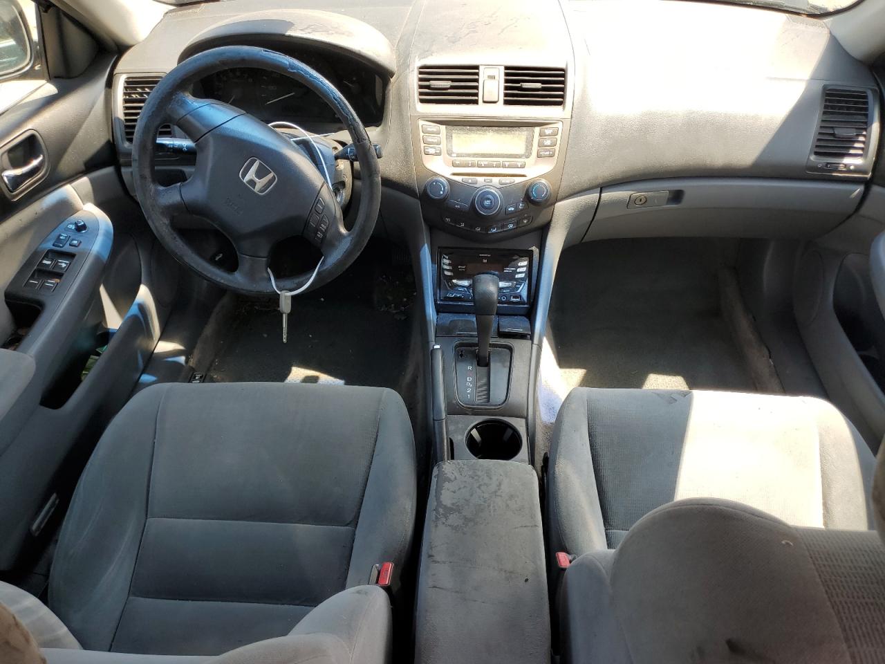 1HGCM56446A092095 2006 Honda Accord Lx