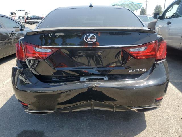 2021 Lexus Gs 350 VIN: JTHBE1BL5E5029820 Lot: 60164464