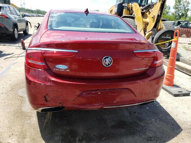 2018 Buick Lacrosse Premium VIN: 1G4ZR5SS8JU145527 Lot: 58959044