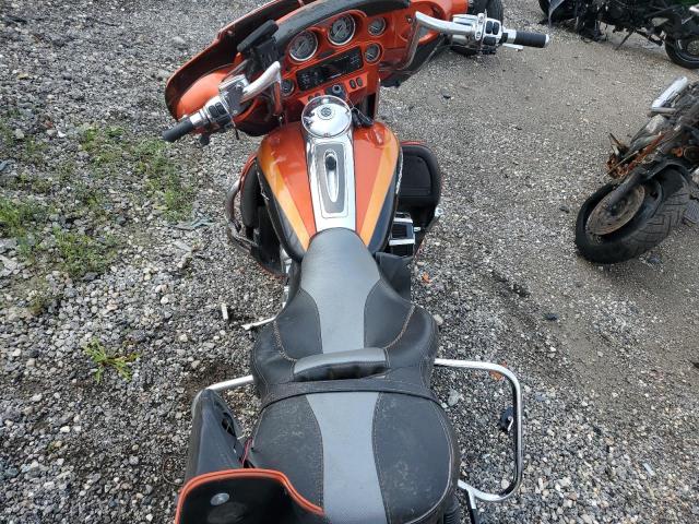 2013 HARLEY-DAVIDSON FLHTCUSE C 1HD1PR810DB957691