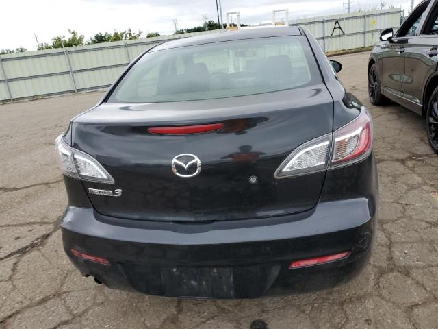 VIN JM1BL1TF3D1702948 2013 Mazda 3, I no.6