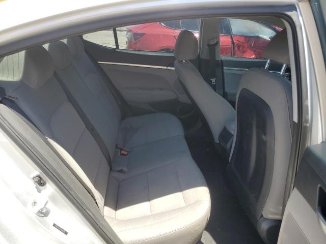 2019 Hyundai Elantra Se VIN: 5NPD74LF1KH490281 Lot: 60709694