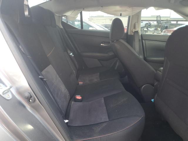 2022 Nissan Sentra Sr VIN: 3N1AB8DV1NY264301 Lot: 58814414