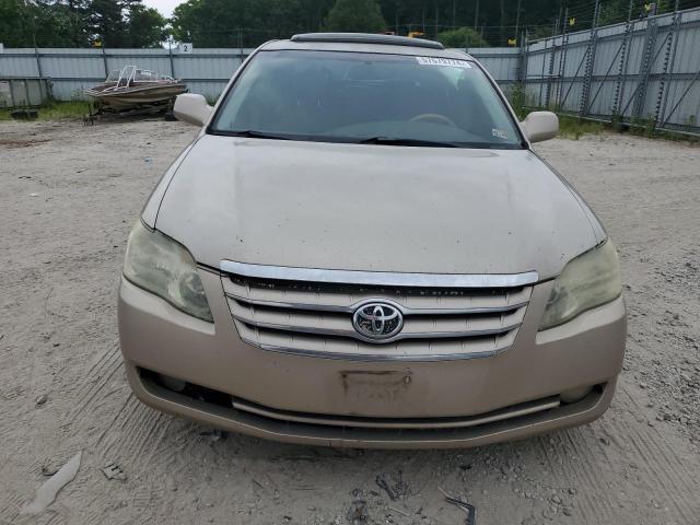 2006 Toyota Avalon Xl VIN: 4T1BK36B16U153724 Lot: 57679774