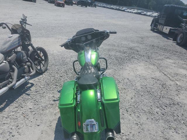 2011 HARLEY-DAVIDSON FLHXSE2 1HD1PZ81XBB958666