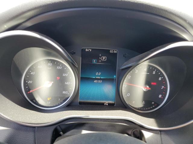 2020 Mercedes-Benz C 300 VIN: 55SWF8DBXLU325763 Lot: 59156934