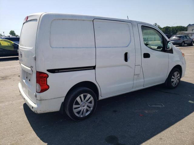2021 Nissan Nv200 2.5S VIN: 3N6CM0KN3MK691448 Lot: 58934684