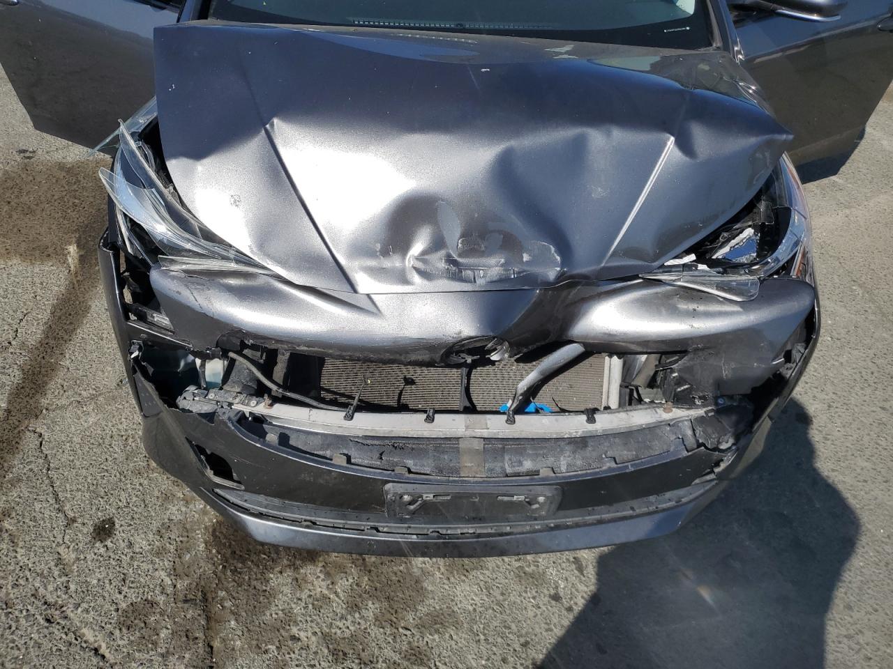 JTDKARFU0G3022559 2016 Toyota Prius