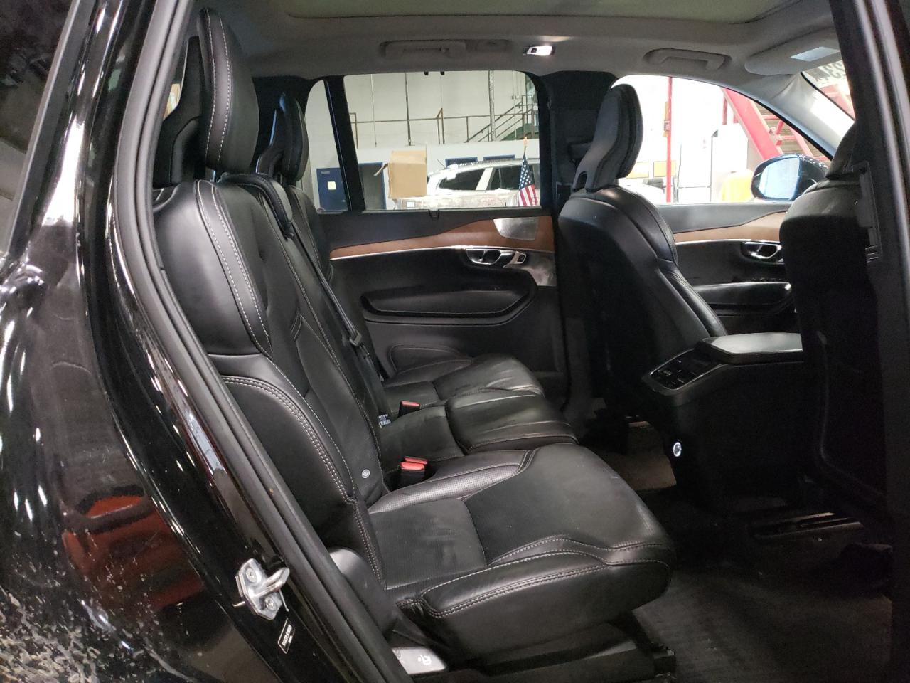 YV4A22PL1K1464905 2019 Volvo Xc90 T6 Inscription