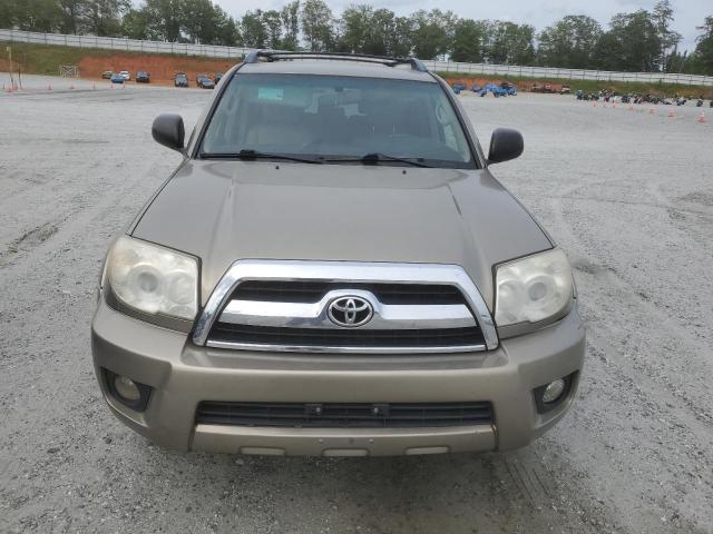 2006 Toyota 4Runner Sr5 VIN: JTEBU14R168067627 Lot: 57647174