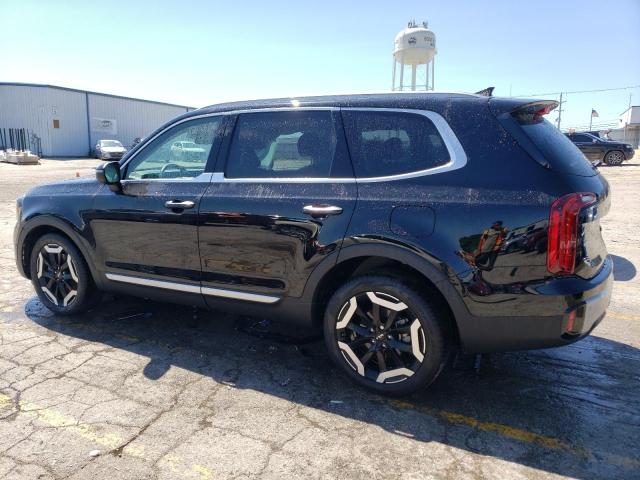 2024 Kia Telluride S VIN: 5XYP6DGC8RG510527 Lot: 59948774