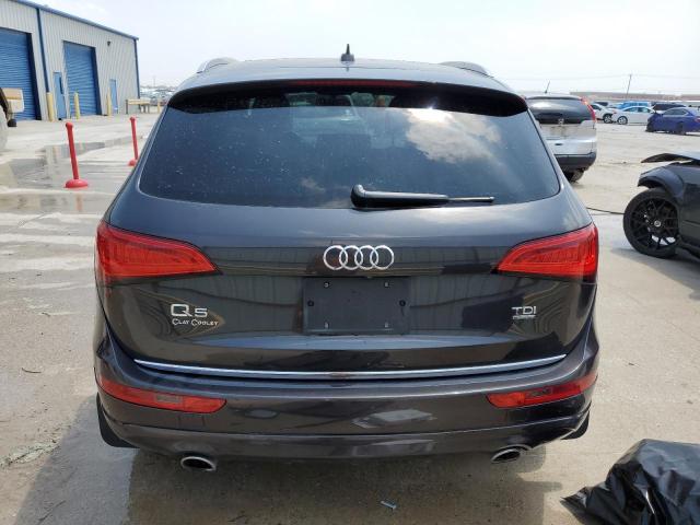 VIN WA1CMAFP3FA049184 2015 Audi Q5, Tdi Premium Plus no.6