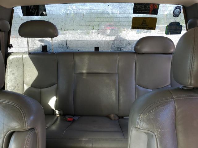 2005 GMC New Sierra C1500 VIN: 2GTEC19TX51340736 Lot: 58413714