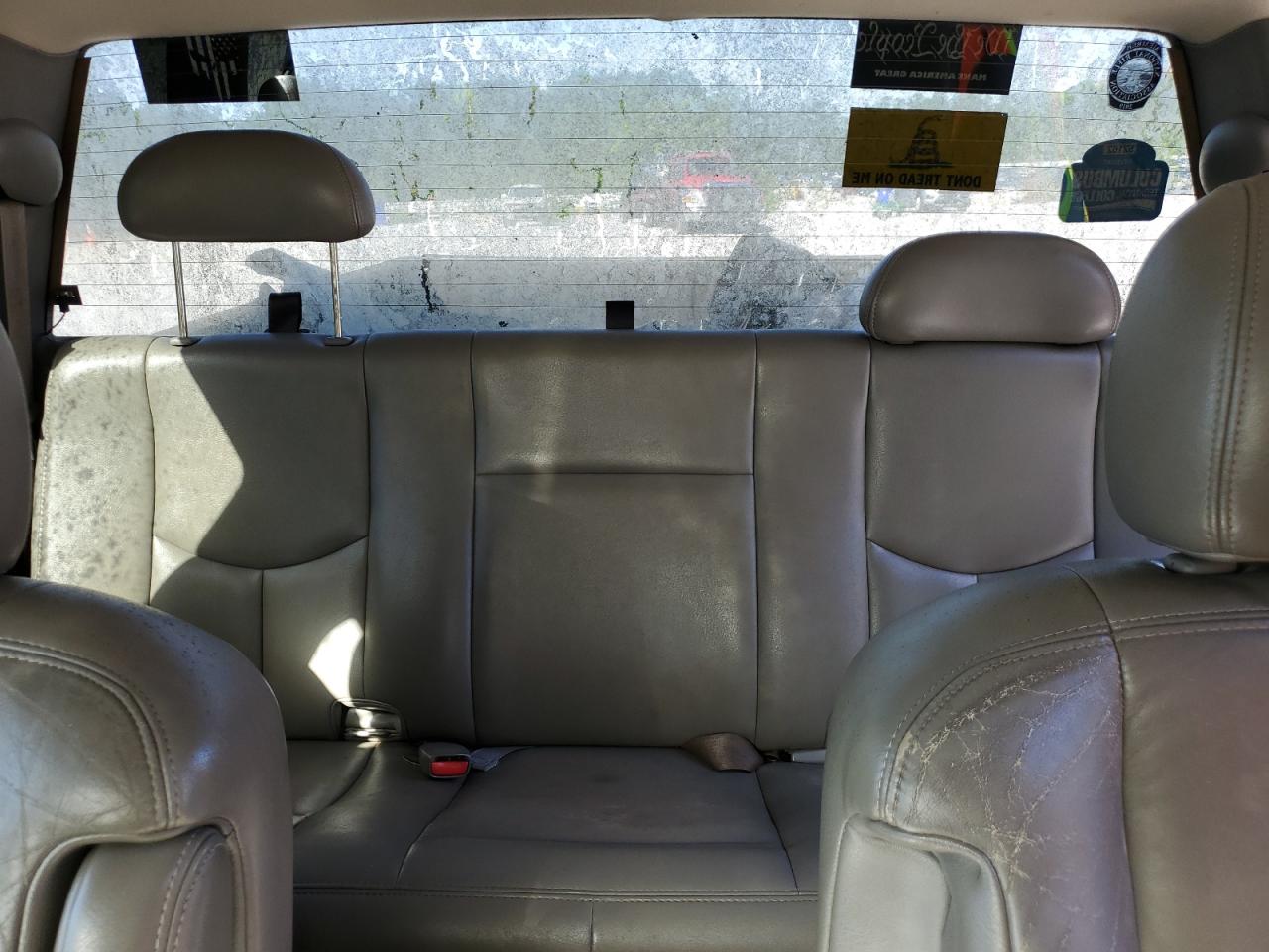 2GTEC19TX51340736 2005 GMC New Sierra C1500