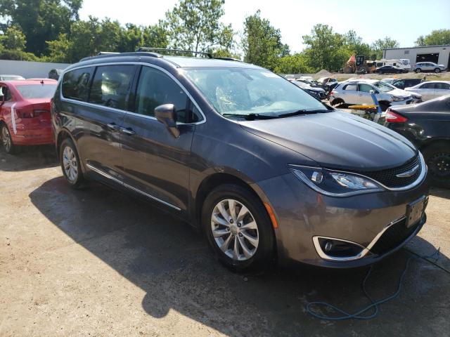 VIN 2C4RC1BG8HR759527 2017 Chrysler Pacifica, Touri... no.4