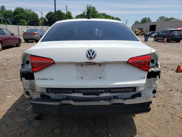 VIN 1VWBT7A36GC060226 2016 Volkswagen Passat, SE no.6