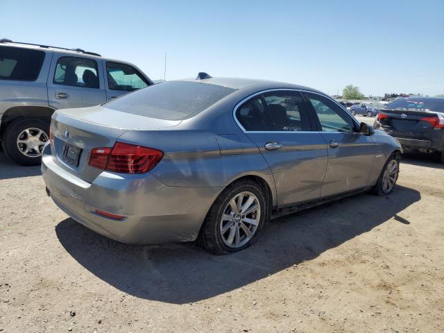 Vin: wba5a5c51fd522254, lot: 51900704, bmw 5 series i 20153