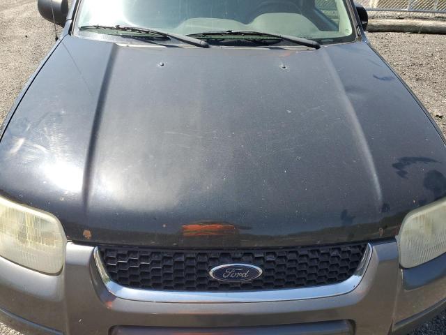 2004 Ford Escape Xlt VIN: 1FMCU931X4KA55135 Lot: 59037014