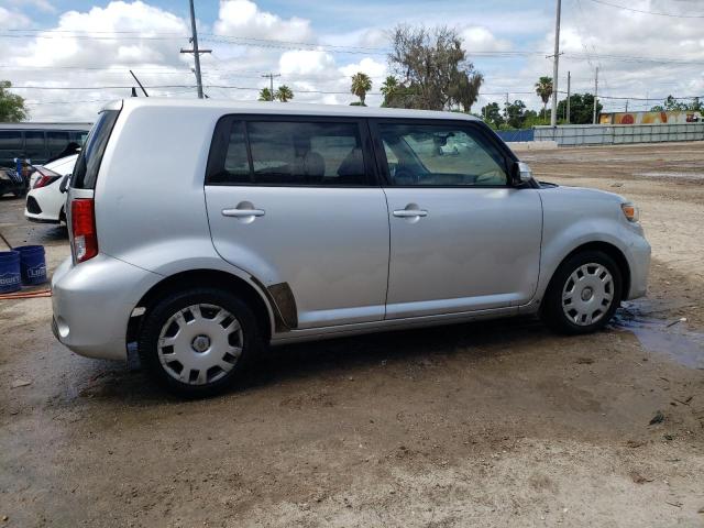 2015 Toyota Scion Xb VIN: JTLZE4FE7FJ074364 Lot: 59502494