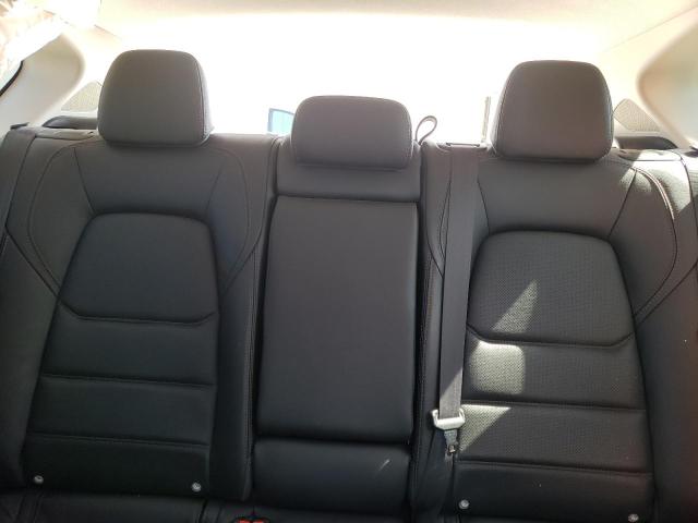 2021 Mazda Cx-5 Touring VIN: JM3KFACM5M0418742 Lot: 57575724