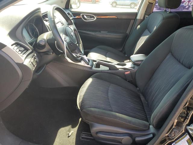 2019 Nissan Sentra S VIN: 3N1AB7AP9KY339676 Lot: 60104894