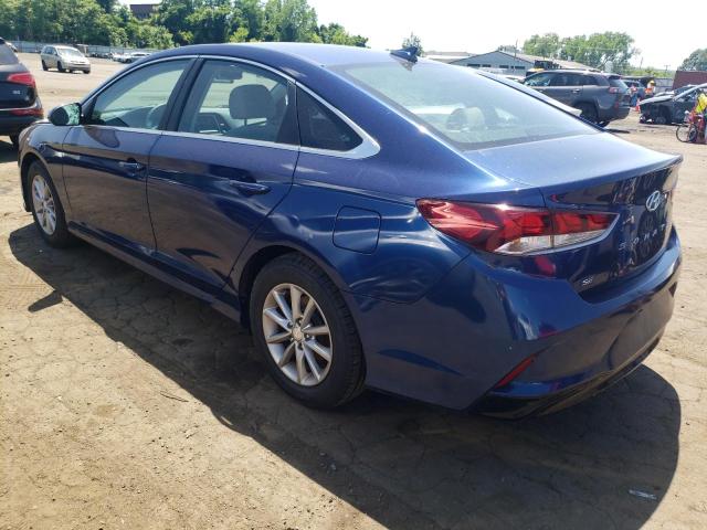 2018 Hyundai Sonata Se VIN: 5NPE24AF0JH692226 Lot: 58101034