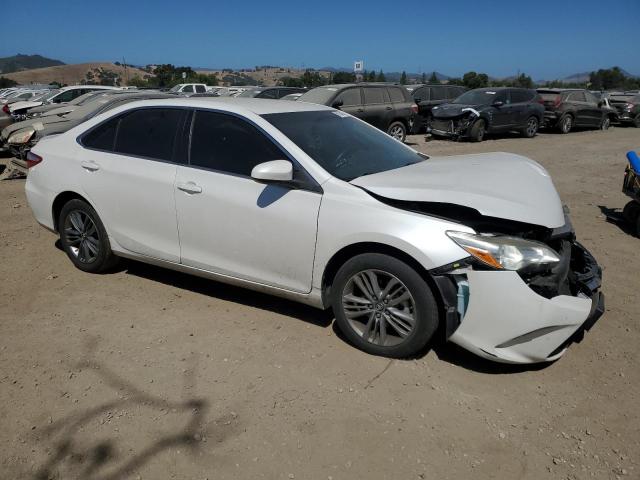 2017 Toyota Camry Le VIN: 4T1BF1FK3HU354536 Lot: 57534164