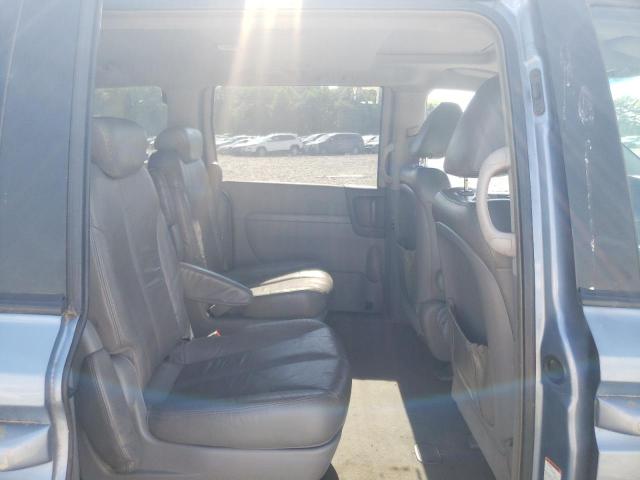 2007 Kia Sedona Ex VIN: KNDMB233576171993 Lot: 60382274