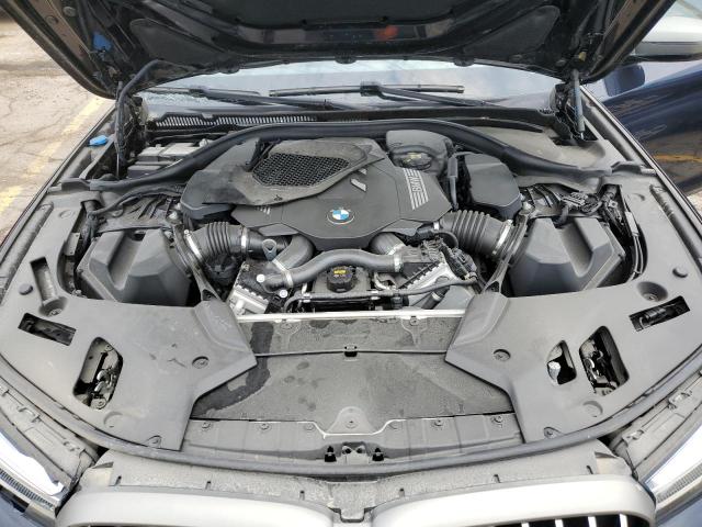 2021 BMW M550XI - WBA13BK01MCF11175