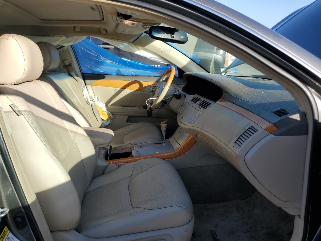 4T1BK36B26U133160 2006 Toyota Avalon Xl