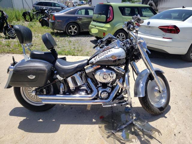 2003 HARLEY-DAVIDSON FLSTFI ANN - 1HD1BXB493Y018623